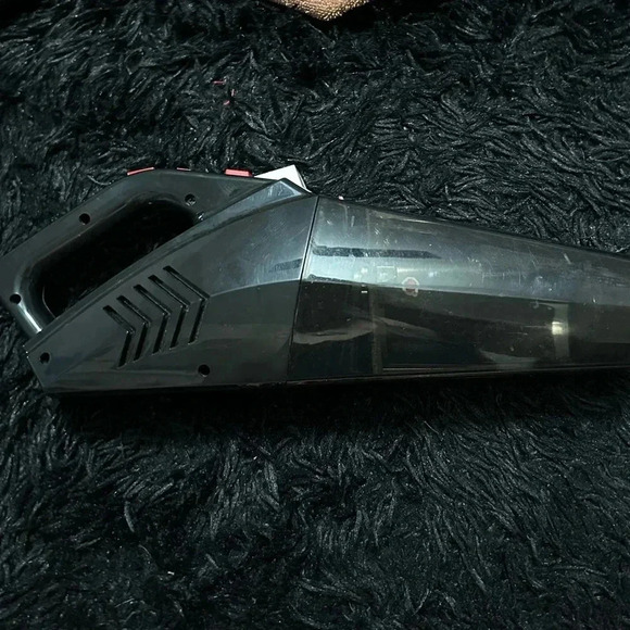 Small vacuum cleaner‎ - Picture 8 of 10